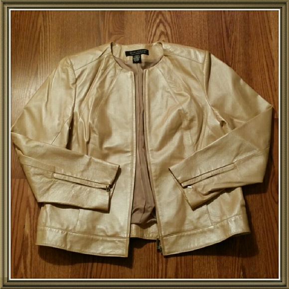 🎉🎉Host Pick🎉🎉 12/4/16 Women's Leather Jacket