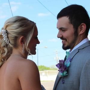 Meet your Posher, Madison