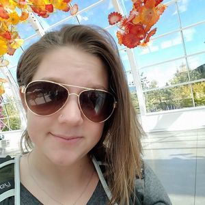 Meet your Posher, Kyleen