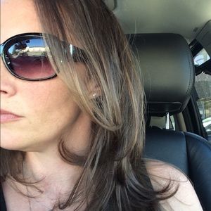 Meet your Posher, Stacy