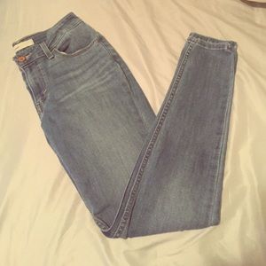 Levi's Skinny Jean