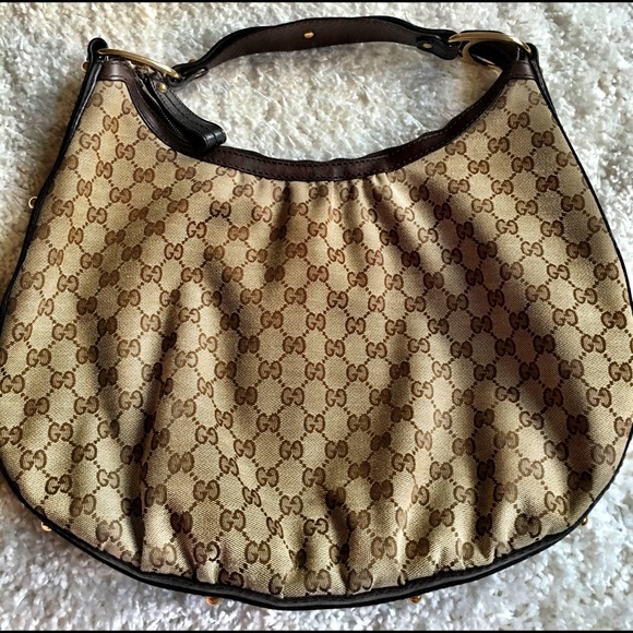 Authentic GUCCI Bag