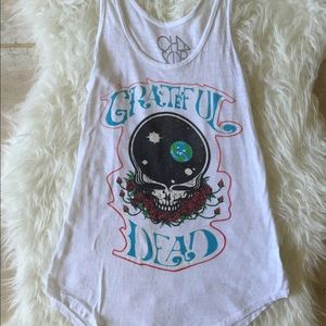 NEW! Free People | Grateful Dead | Small | $120
