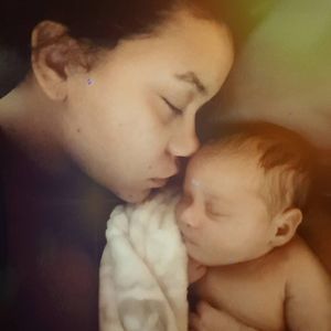 Meet your Posher, Brehannah