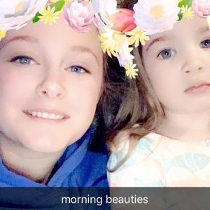 Meet your Posher, Ashton