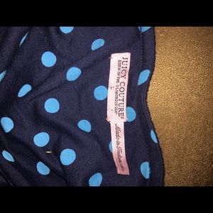 Juicy couture dress