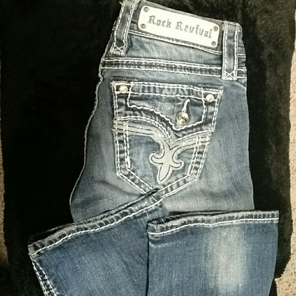 Rock Revivals