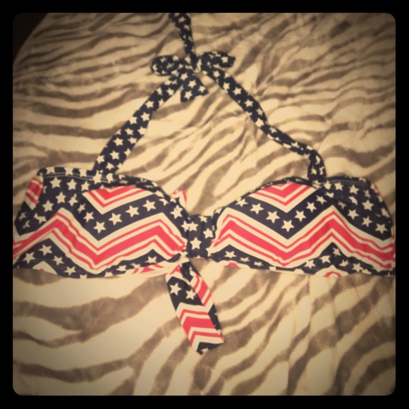 Bikini top