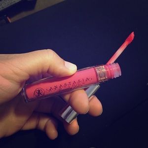 Anastasia beverly hills lip gloss