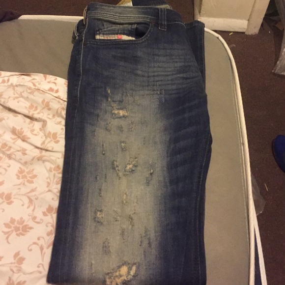 Diesel jeans
