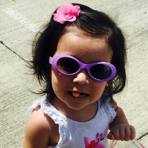 Meet your Posher, Melissa