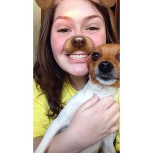 Meet your Posher, Renee