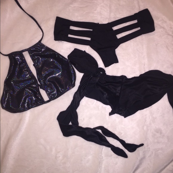 Rave wear