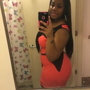 Meet your Posher, Janaya