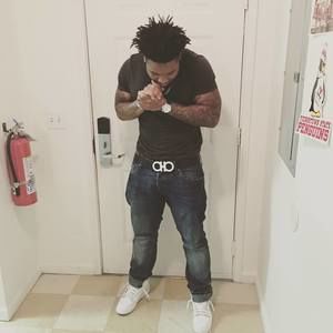 Meet your Posher, Cash