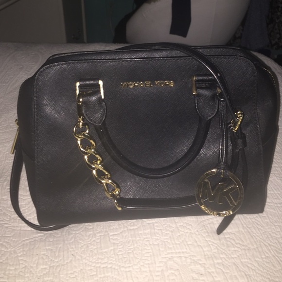 Michael Kors Sutton Bag