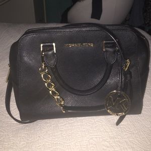 Michael Kors Sutton Bag
