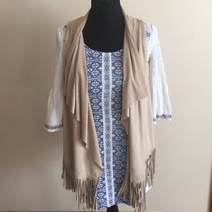 🔴SALE🔴 Billabong White Dress