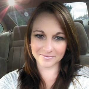 Meet your Posher, Caris