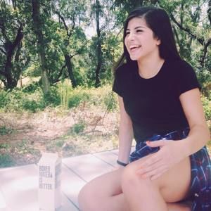 Meet your Posher, Kylie