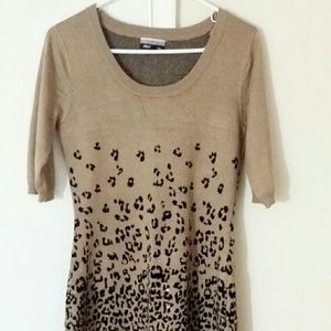 Dress for fall, like new, i never worn