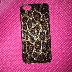 iPhone 5/5s/se case