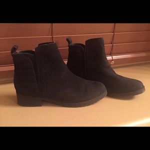 Steven Madden Boots