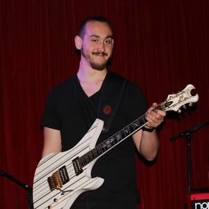 Meet your Posher, Alex