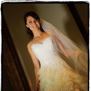 Meet your Posher, Manuela