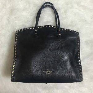 🎉 For Vincy - Valentino Rockstud