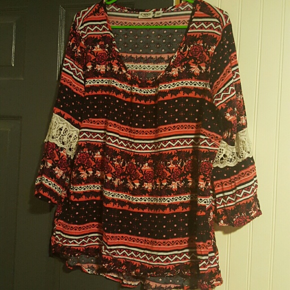 Catos brand shirt