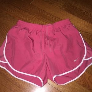 Nike Athletic shorts
