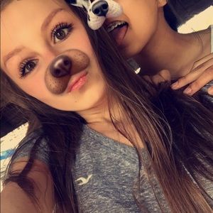 Meet your Posher, Anita