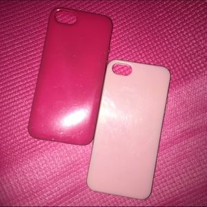 iPhone 5/5s/se Phone Case