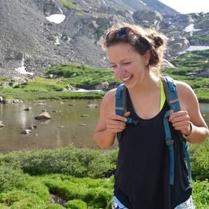 Meet your Posher, Martha