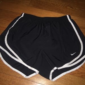Athletic shorts