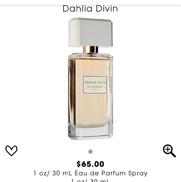 Givenchy daliah divin - Picture 1 of 2