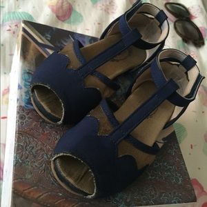 Toddler Joyfolie Scallop Flats 8