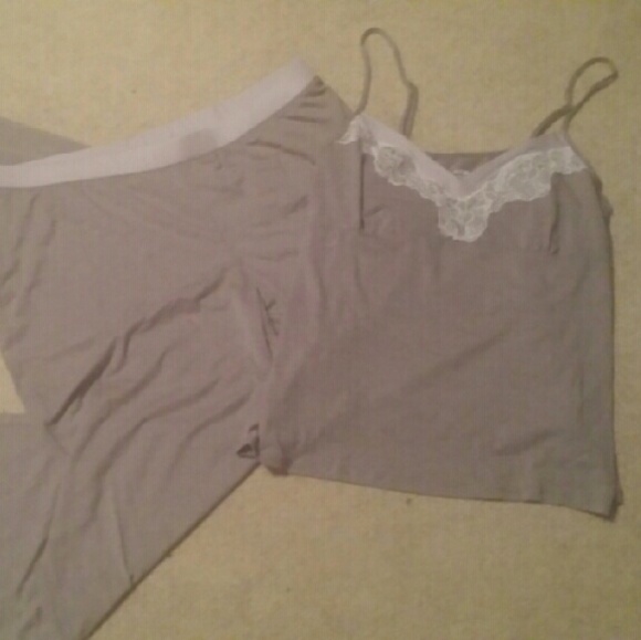 Apt 9 pajama set