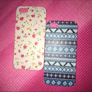 iPhone 5/5s/se Phone Case