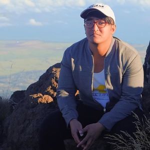 Meet your Posher, Jonathan