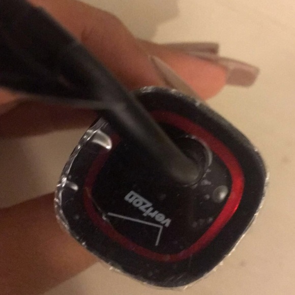 NWT verison iPhone/ipad car charger