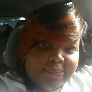 Meet your Posher, Shenique