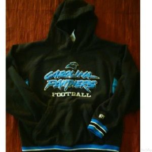 Carolina Panthers Hoodie