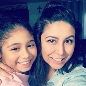 Meet your Posher, Irene