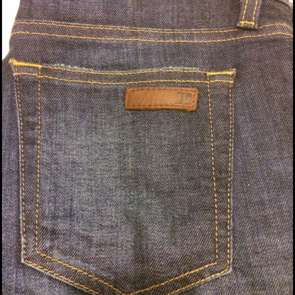 Joe jeans!