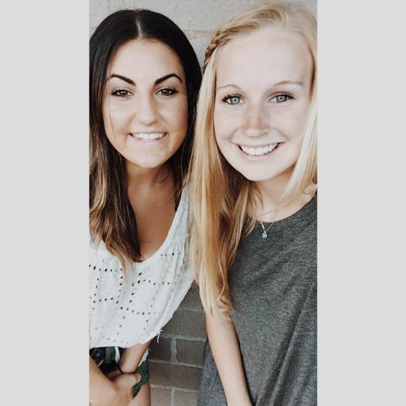 Meet your Posher, Chantelle