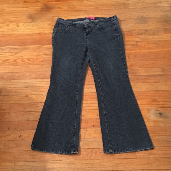Women's Jeans
