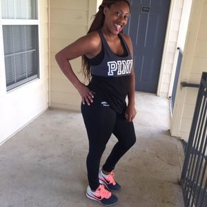 Meet your Posher, Demetria