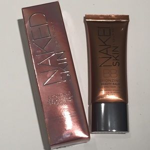 Urban Decay Naked Skin Bronzing Beauty Balm